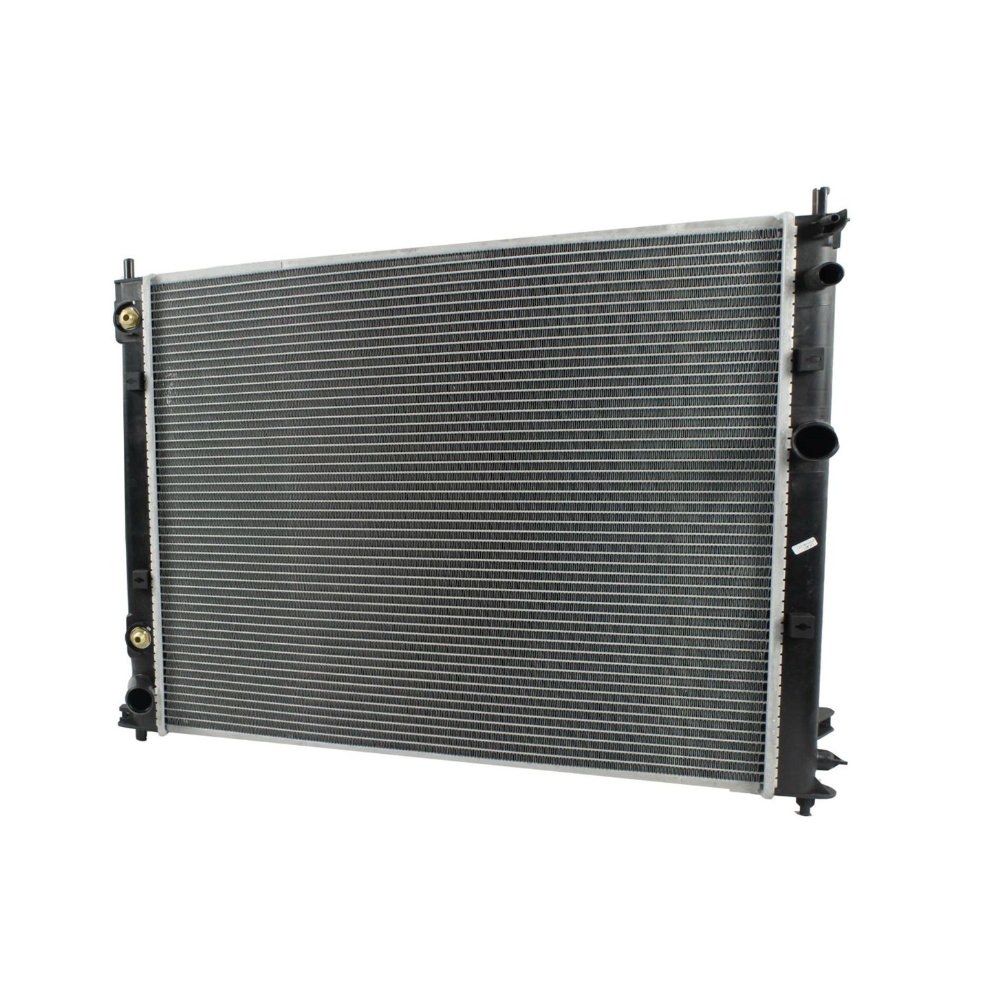 Radiador Automotriz Cadillac STS 08-11