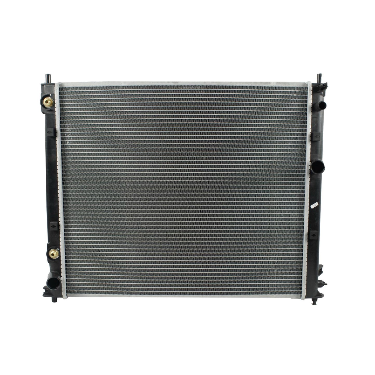 Radiador Automotriz Cadillac STS 08-11