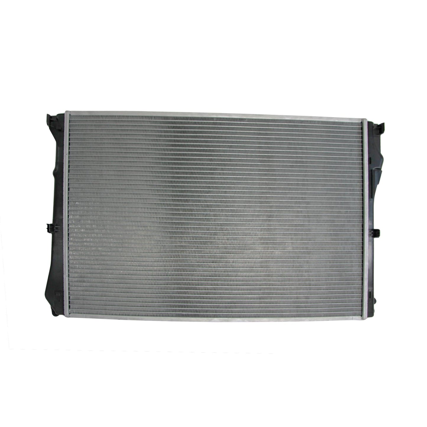 Radiador Automotriz Chevrolet Equinox 18-20