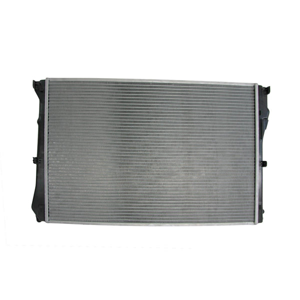 Radiador Automotriz Chevrolet Equinox 18-20
