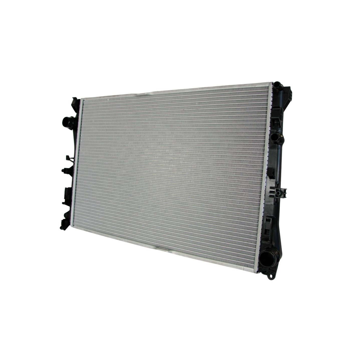 Radiador Automotriz Chevrolet Equinox 18-20