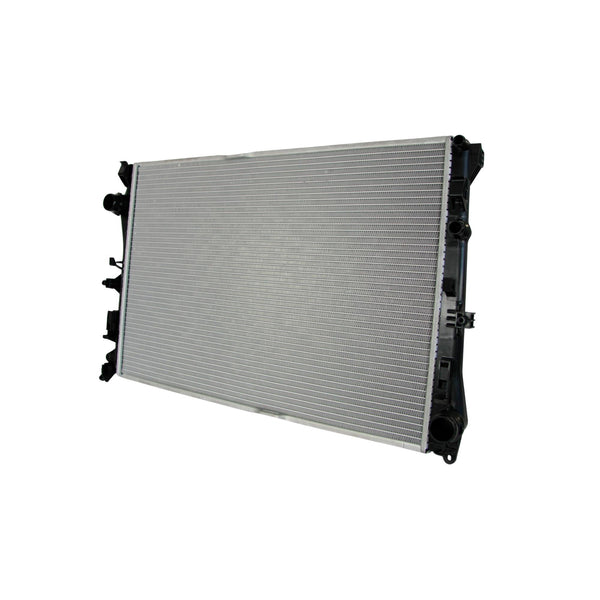 Radiador Automotriz Chevrolet Equinox 18-20