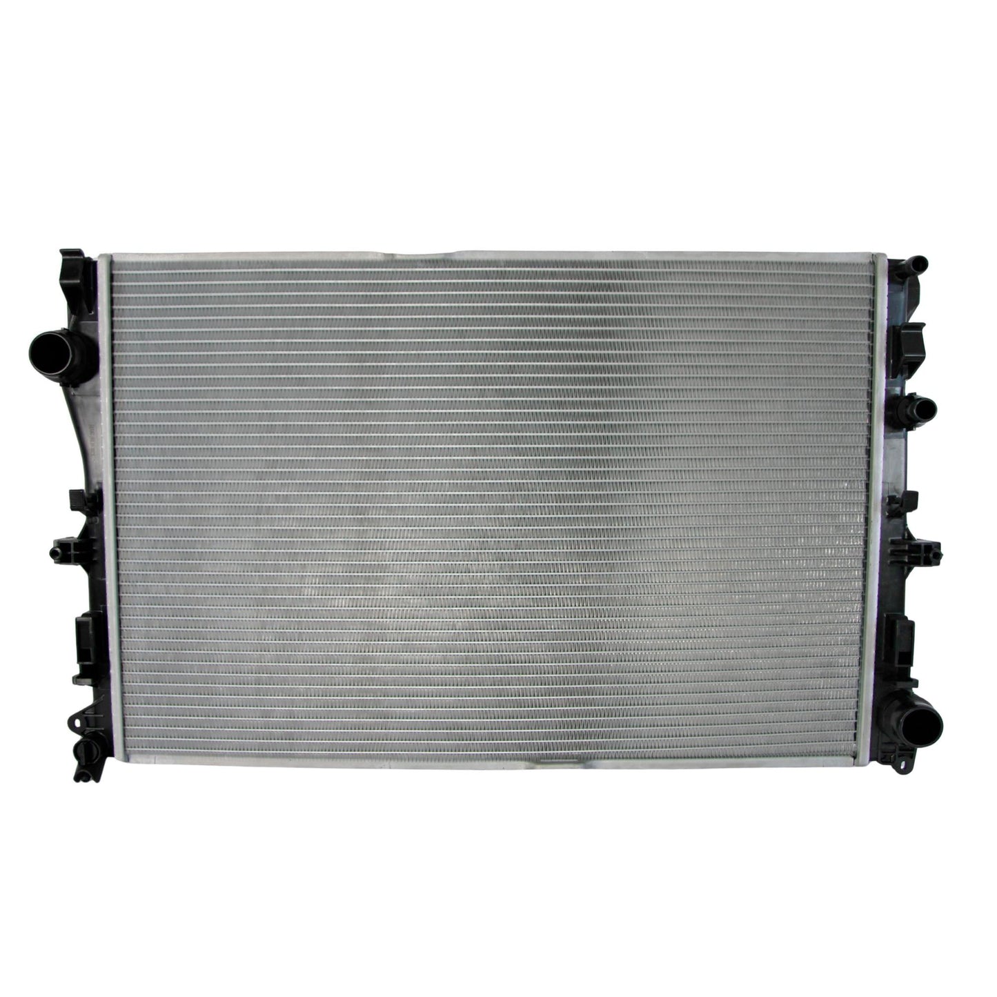 Radiador Automotriz Chevrolet Equinox 18-20