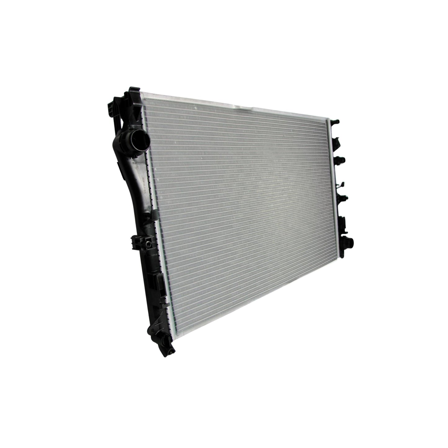 Radiador Automotriz Chevrolet Equinox 18-20