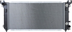 Radiador para Cadillac Escalade 2016-2019 V8 6.2L Automatico