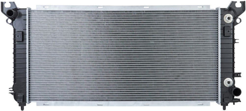 Radiador para Cadillac Escalade 2016-2019 V8 6.2L Automatico