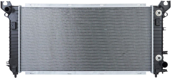 Radiador Cadillac Escalade 2016-2019 V8 6.2L Automatico