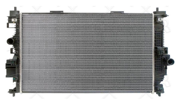 Radiador Chevrolet Onix 2021-2024