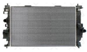 Radiador Onix 2024 Deyac