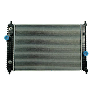 Radiador Automotriz Chevrolet Aveo NG 18-19
