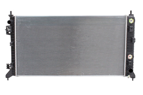 Radiador para Cadillac Escalade 2021-2024 V8 6.2L