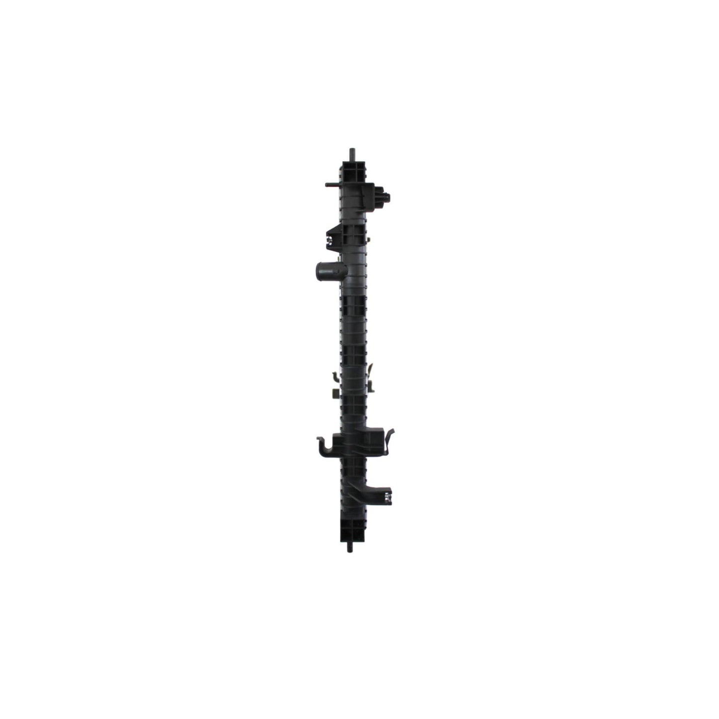 Radiador Automotriz Chevrolet Traverse 18-20