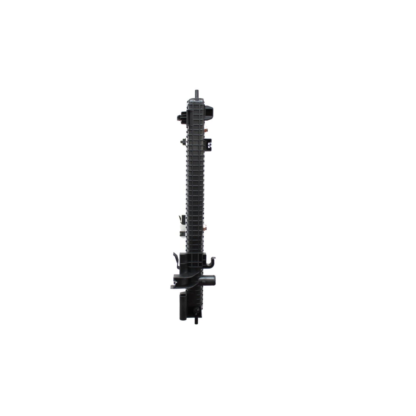 Radiador Automotriz Chevrolet Traverse 18-20