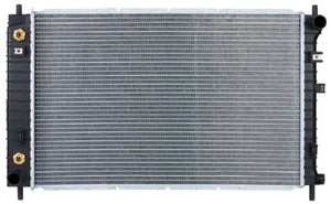 Radiador Saturn Vue 2004-2007
