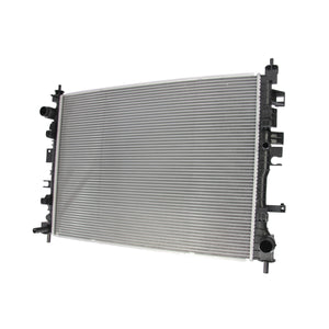 Radiador Haval H6 2024-2026 Deyac