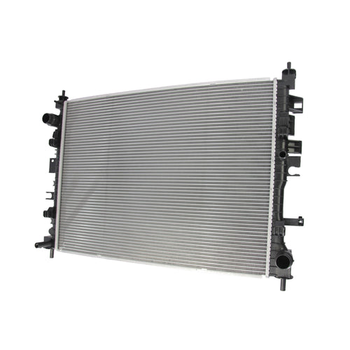 Radiador Haval H6 2024-2026 Deyac
