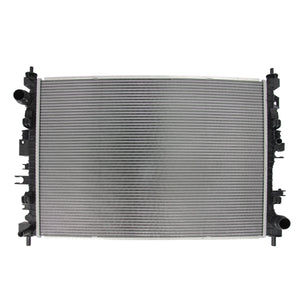 Radiador Haval H6 2024-2026 Deyac