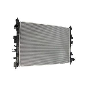 Radiador Haval H6 2024-2026 Deyac