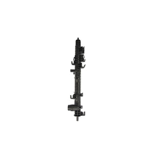 Radiador Haval H6 2024-2026 Deyac