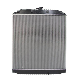 Radiador Hino 238 2011-2020 Deyac