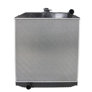 Radiador Hino 238 2011-2020 Deyac