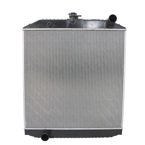Radiador Hino 238 2011-2020 Deyac