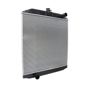 Radiador Hino 238 2011-2020 Deyac