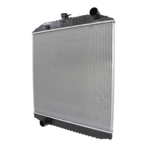 Radiador Hino 238 2011-2020 Deyac