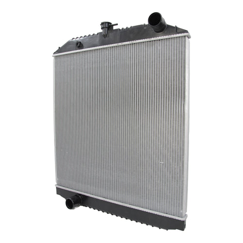 Radiador Hino 238 2011-2020 Deyac