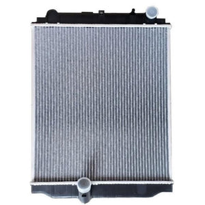 Radiador Automotriz Hino 300 14-15