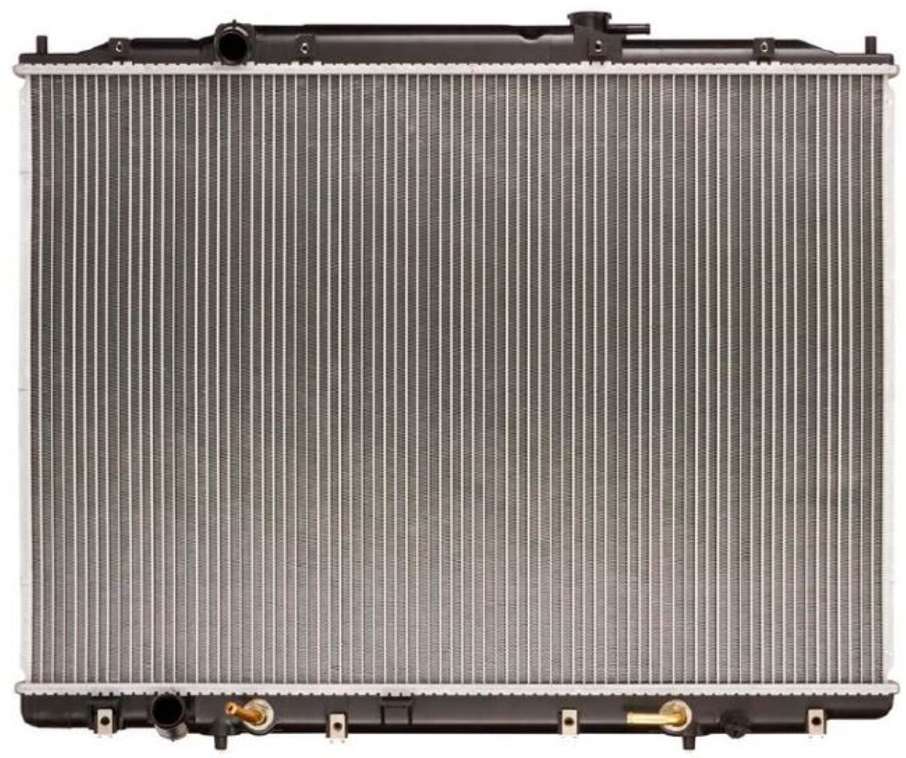 Radiador Honda Accord 2005-2008