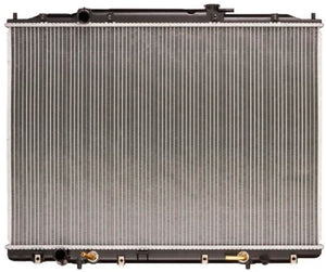 Radiador para Honda Accord 2005-2008