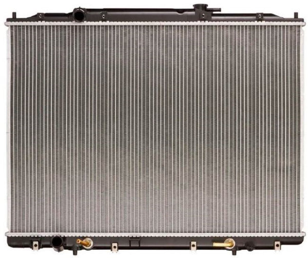 Radiador Honda Accord 2005-2008