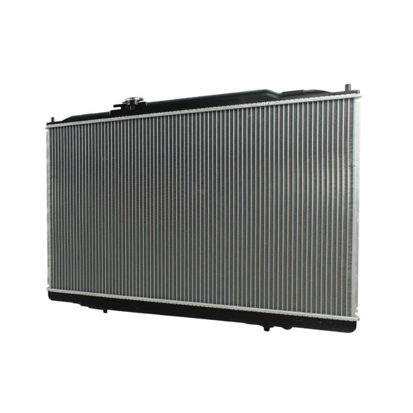 Radiador Automotriz Acura MDX 07-13 26mm Tubo Soldado