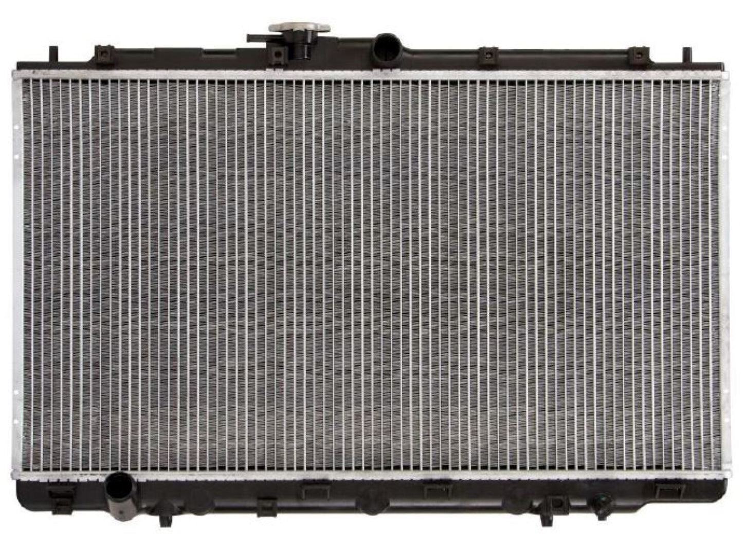 Radiador Acura CL 2002-2003