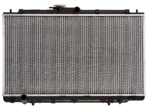 Radiador Acura CL 2002-2003