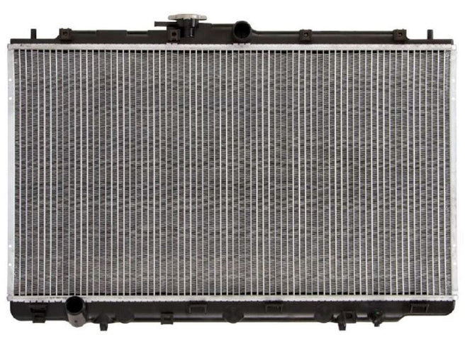 Radiador Acura CL 2002-2003