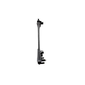 Radiador Automotriz Honda BR-V 18-22