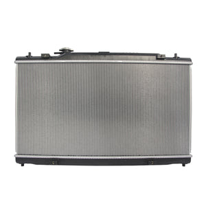 Radiador Civic 2022-2024 Deyac