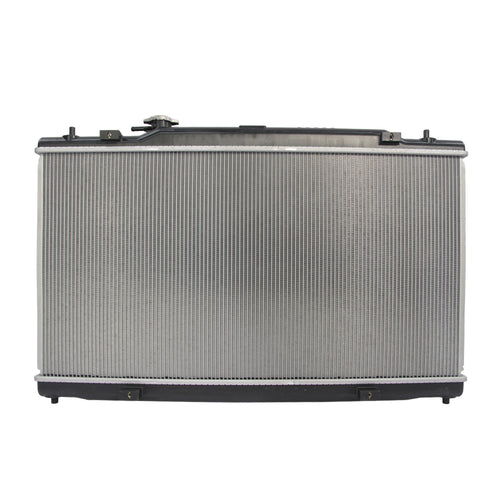 Radiador Civic 2022-2024 Deyac