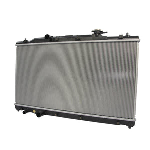 Radiador Civic 2022-2024 Deyac