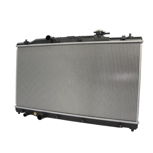 Radiador Civic 2022-2024 Deyac