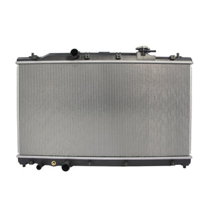 Radiador Civic 2022-2024 Deyac