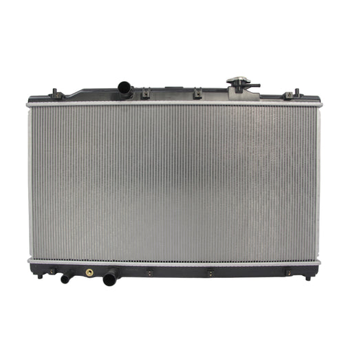 Radiador Civic 2022-2024 Deyac