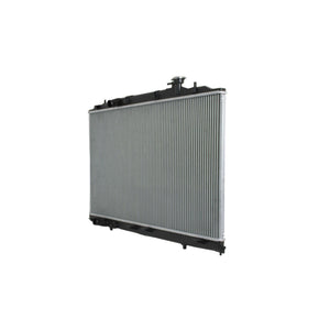 Radiador Automotriz Honda Odyssey 18-21