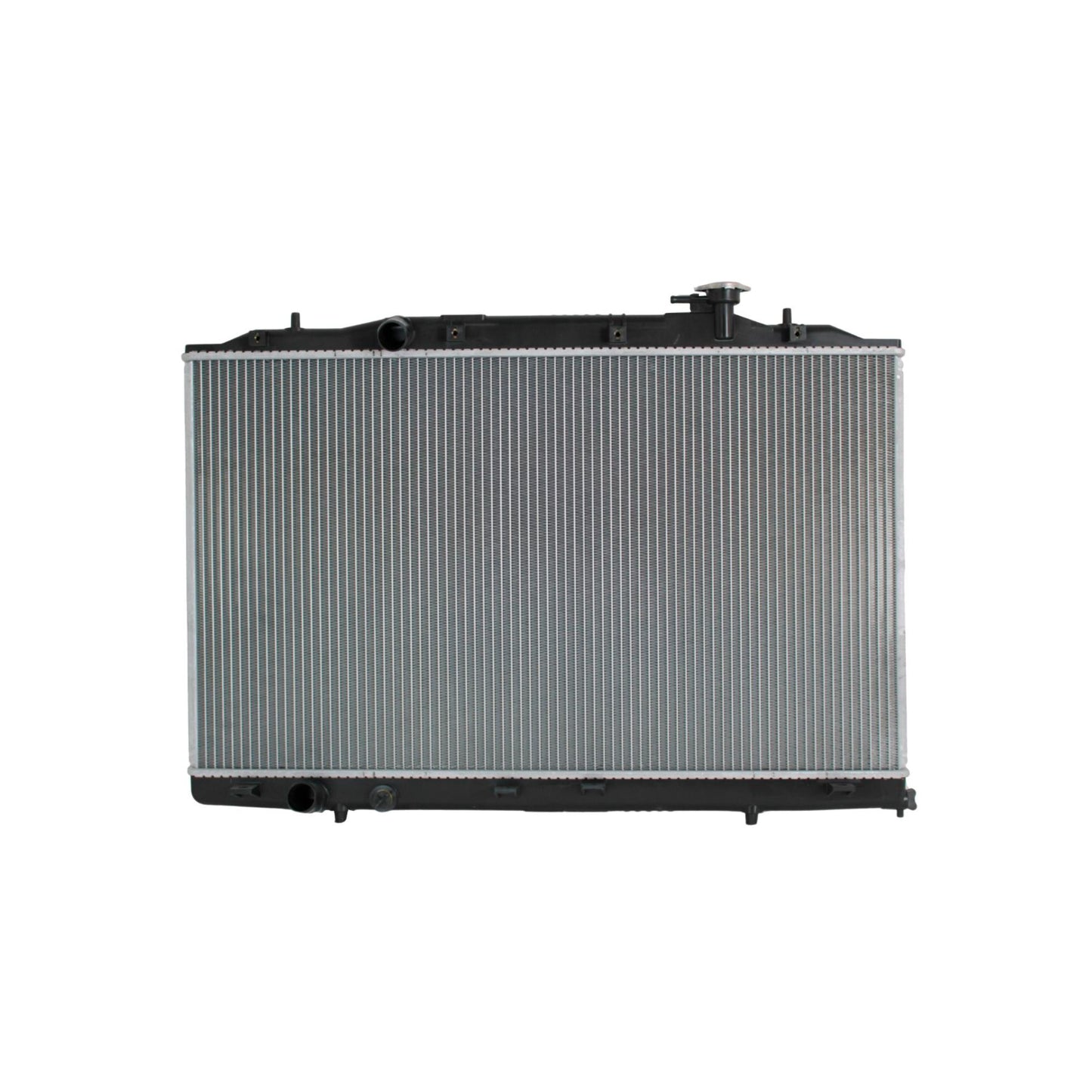 Radiador Automotriz Honda Odyssey 18-21