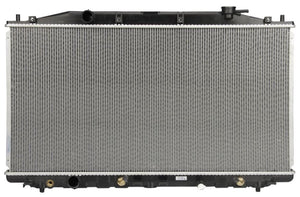 Radiador Acura TSX 2009-2013