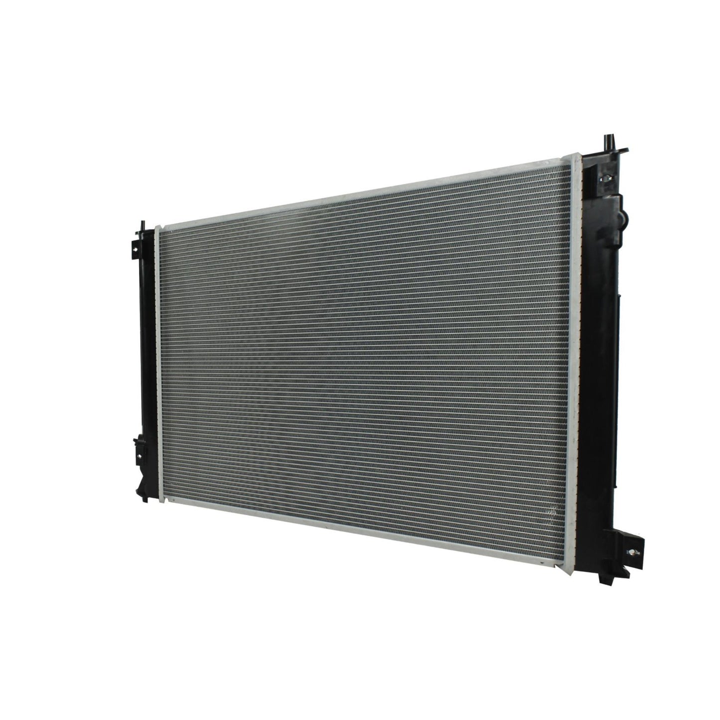 Radiador Automotriz Honda Civic 16-21
