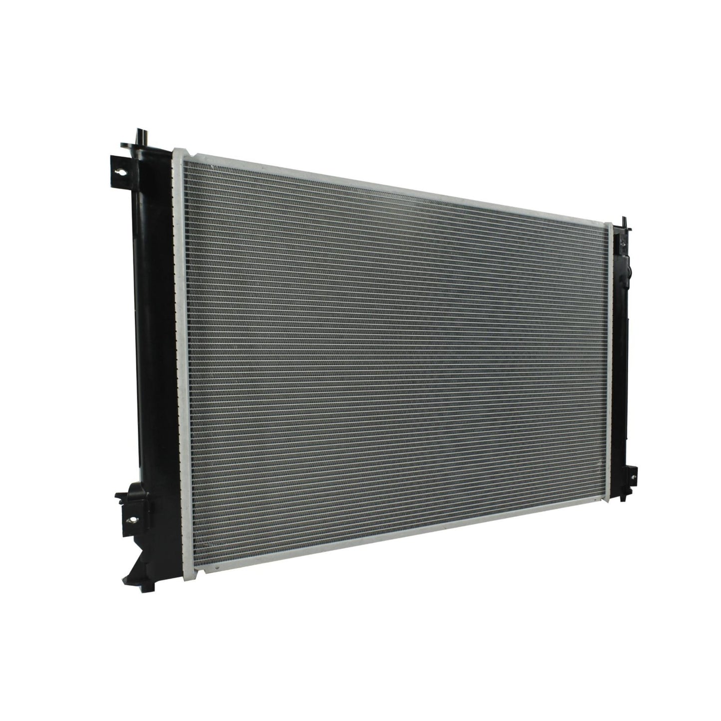 Radiador Automotriz Honda Civic 16-21