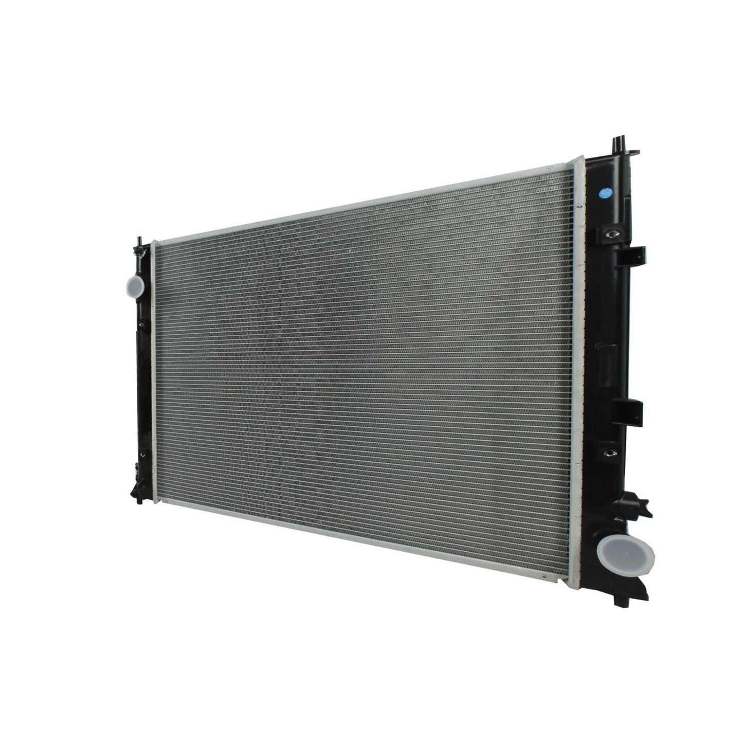 Radiador Automotriz Honda Civic 16-21